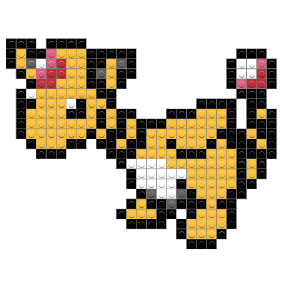 Pokemon Yellow - Pixel Empire