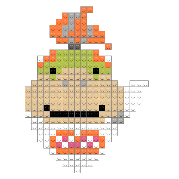 Bowser Jr. – BRIK