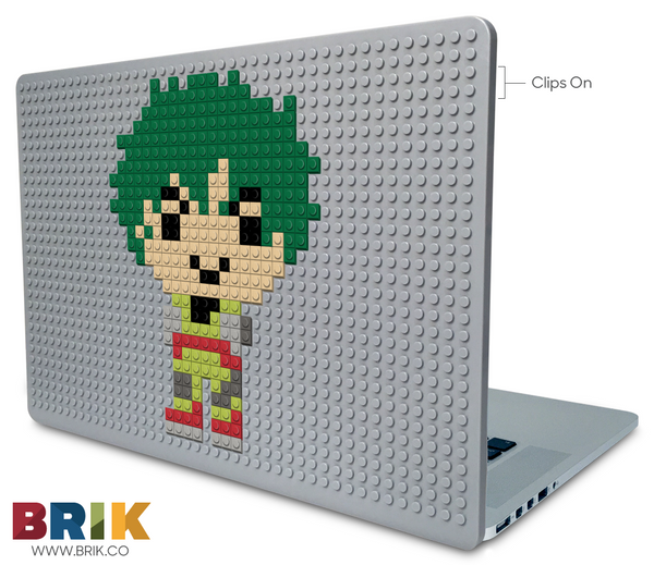 Deku Laptop Case BRIK