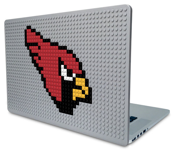 arizona cardinals lego