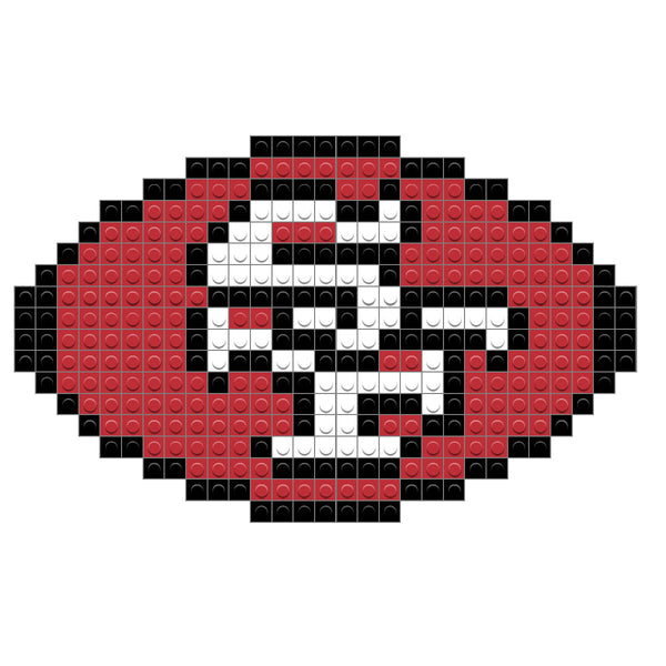 San Francisco 49ers Logo – PixelHooker
