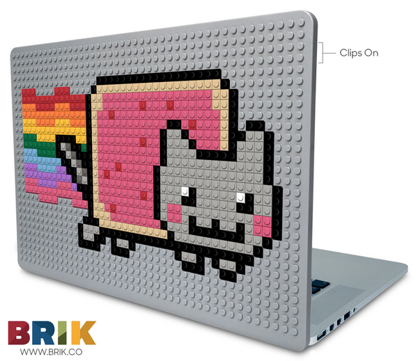 Nyan Cat – BRIK