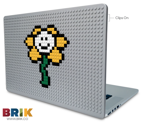 Undertale Flowey – BRIK