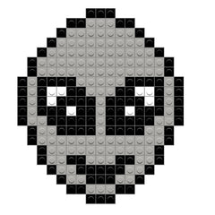 Alien Emoji – BRIK