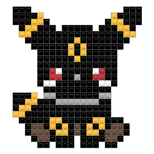 Baby Umbreon – BRIK