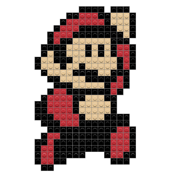 Big Mario – BRIK