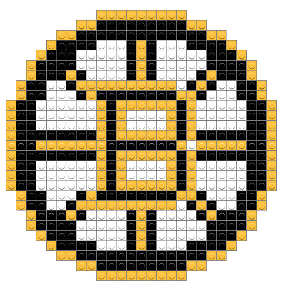 Boston Bruins – BRIK