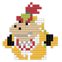 Bowser Jr. – BRIK