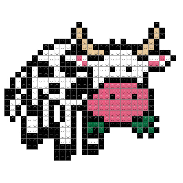 Cow – BRIK