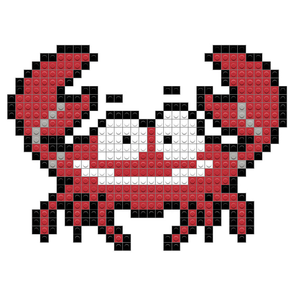 Crab – BRIK