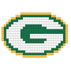 Green Bay Packers – BRIK