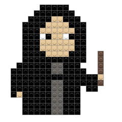 Harry Potter Severus Snape – BRIK