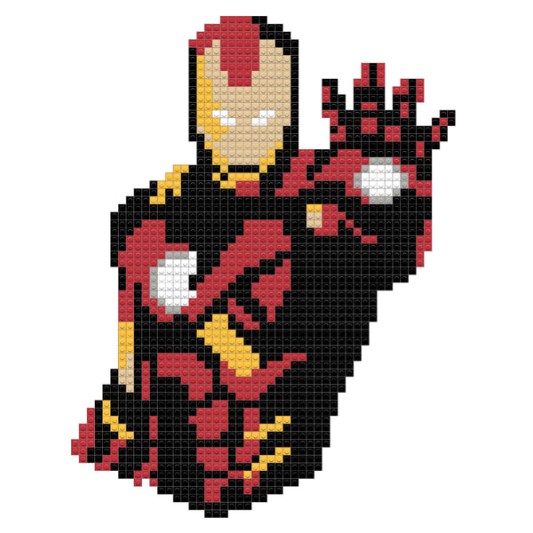 Iron Man – BRIK