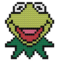 Kermit the Frog – BRIK