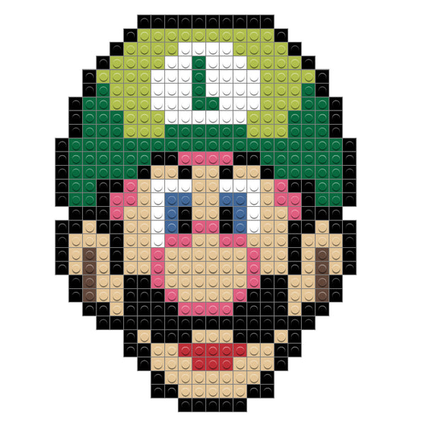 Luigi – BRIK