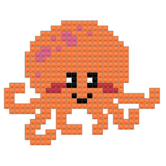Octopus – BRIK