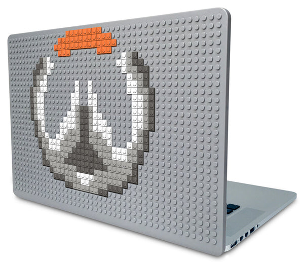 Overwatch Laptop Case – BRIK