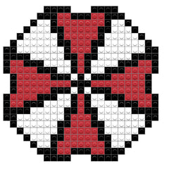 Resident Evil Umbrella Corp – BRIK