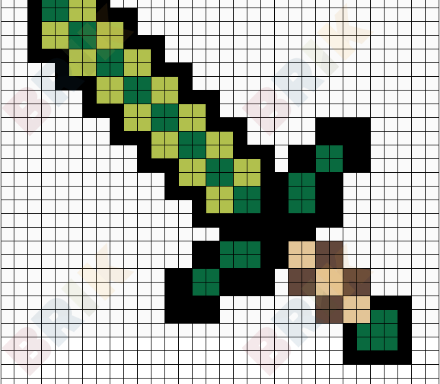 Minecraft sword icon by Friconix (fi-xnsdxl-minecraft-sword)  down,normal,solid,minecraft,sword,pixelart,pixel,minecraft-sword,mojang
