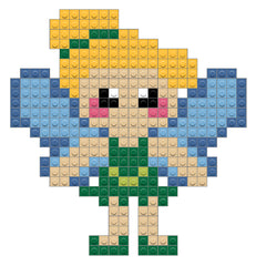 Tinkerbell – BRIK