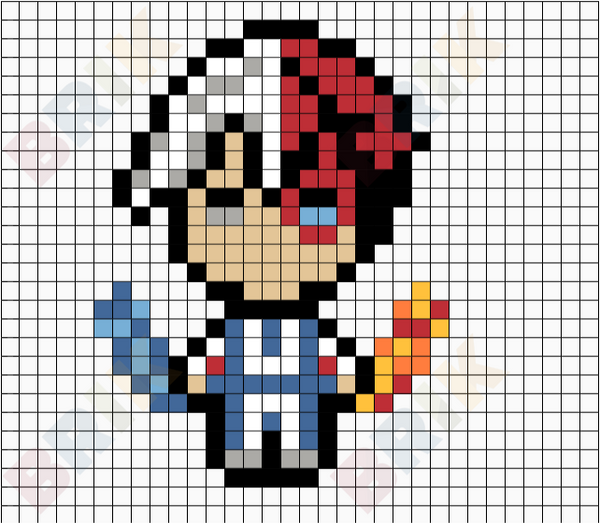 todoroki shoto – BRIK