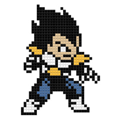 Vegeta – BRIK