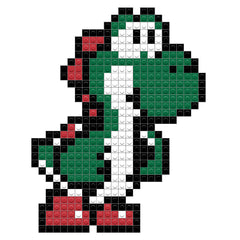 Yoshi – BRIK